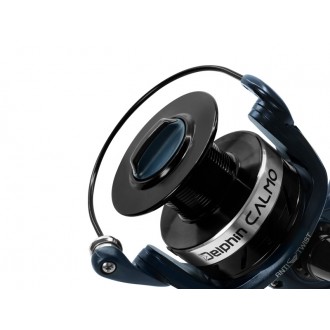 Naviják Delphin Calmo 6T DP vel. 6000