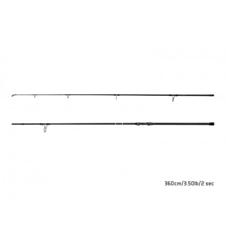 Prut Delphin Inqvisitor 3,60m 3,50lb