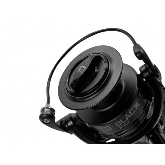 Naviják Delphin BLACX 6T vel. 6000