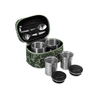 Zestaw do kawy / herbaty Delphin Cotea Space C2G