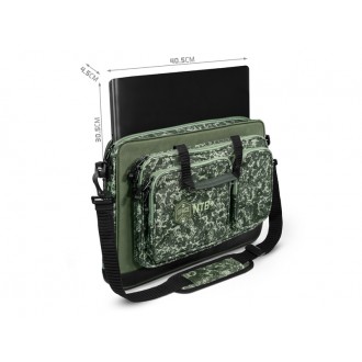 Torba na laptopa Delphin NTB+ Space C2 15.6