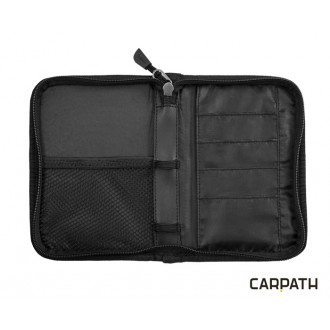 Etui na dokumenty tożsamości Delphin Carpath