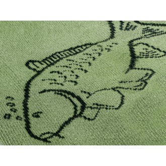 Ponožky Delphin Carp vel.41-46