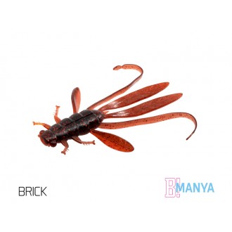 Nymfa Delphin Manya UVs 10,5cm 5ks