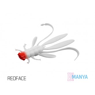 Nymfa Delphin Manya UVs 10,5cm 5ks