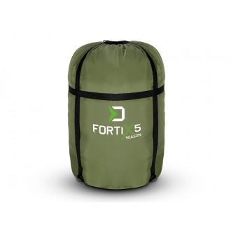 Śpiwór Delphin Fortix 220x90cm