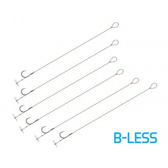 Delphin Proxi 8 Quickstop 6szt.