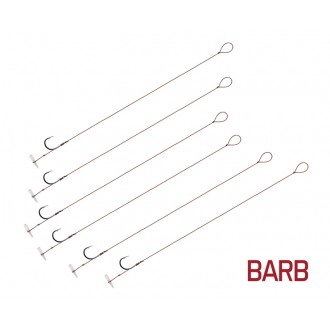 Delphin Proxi 8 Quickstop 6szt.