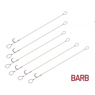 Delphin Proxi 8 Loop 6szt.