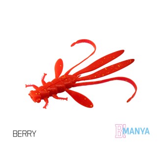 Nymfa Delphin Manya UVs 10,5cm 5ks