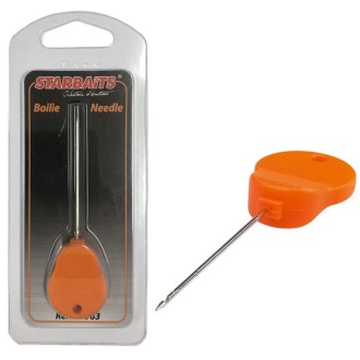Jehla Starbaits Boilie Needle 5cm