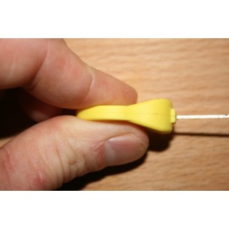 Jehla Starbaits Boilie Needle 5cm