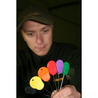 Jehla Starbaits Boilie Needle 5cm