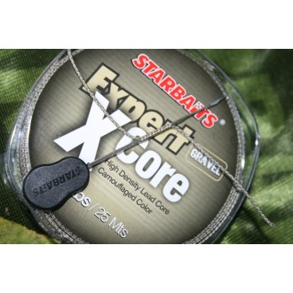 Jehla na olověnou šňůru Starbaits Splicing Needle 2ks