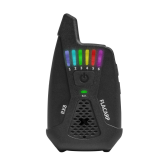 Sada signalizátorů Flacarp X8 3+1