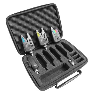 Sada signalizátorů Flacarp X8 3+1