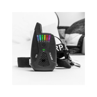 Sada signalizátorů Flacarp X8 3+1