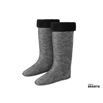 Wkładka wymienna do obszycia Delphin Bronto czarna