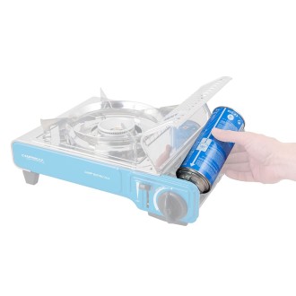 Plynová kartuše Campingaz CP250