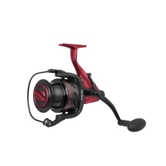 Delphin Leeder FDR Shallow Reel