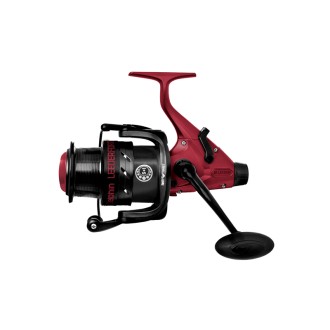 Delphin Leeder FDR Shallow Reel