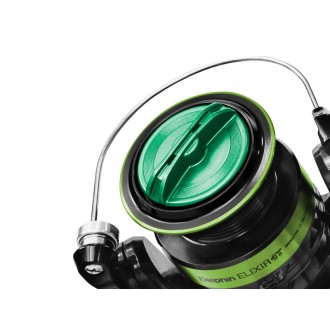 Szpula zastępcza do kołowrotka Delphin Elixir