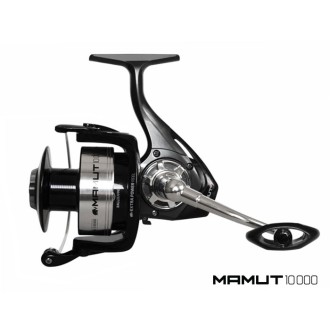 Kołowrotek zamienny Delphin Mammoth