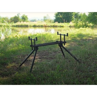 Delphin RPX Stalk BlackWay Rodpod