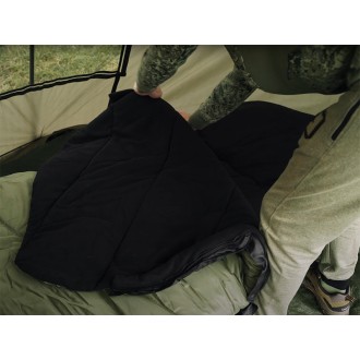 Śpiwór Delphin Fortix 220x90cm