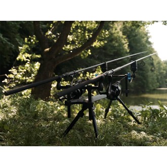 Rod pod Delphin Bronx