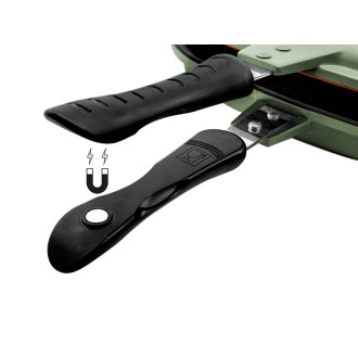 Uszczelki zamienne do Delphin ProfiPAN 2szt.