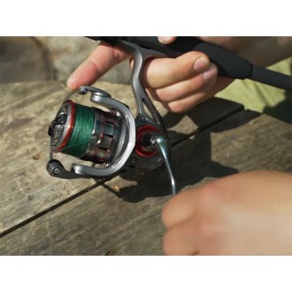 Szpula zapasowa do kołowrotka Delphin Ixtrek