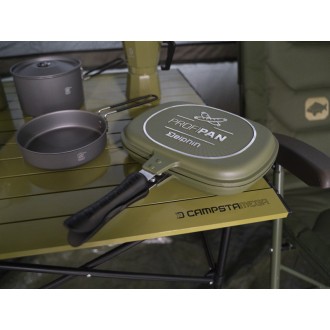 Uszczelki zamienne do Delphin ProfiPAN 2szt.