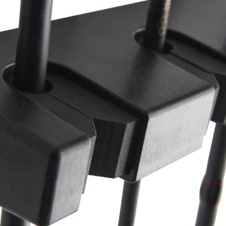 Berkley Rod Rack Horizontal 4Rods