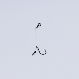 Hotový návazec Kryston Flex Chod Rig Long 15lb 4ks