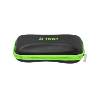 Delphin SG Twist Okulary polaryzacyjne brązowe Okulary