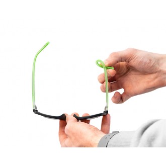 Delphin SG Twist Okulary polaryzacyjne brązowe Okulary