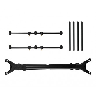 Rodpod Delphin Bronx 2G