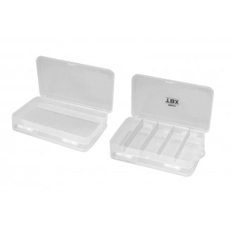 Delphin TBX Duo 190-6P box