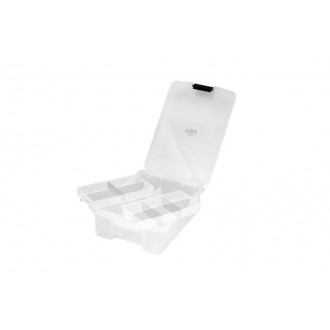 Delphin TBX One 253-16P