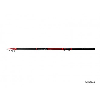 Delphin Telepikes 8,0m 85g