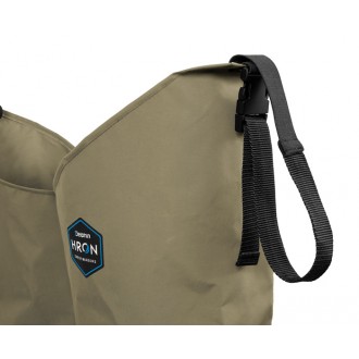 Spodnie do brodzenia Delphin Hron