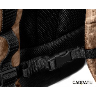 Plecak Delphin Area Carper Carpath