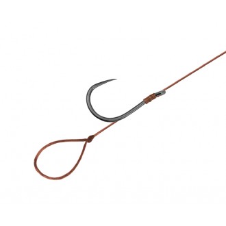 Feeder leader Delphin Proxi 8 Loop 6szt.