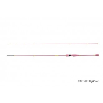 Delphin Queen Spin 2,40m 10-30g