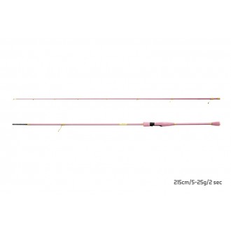 Delphin Queen Spin 2,40m 10-30g