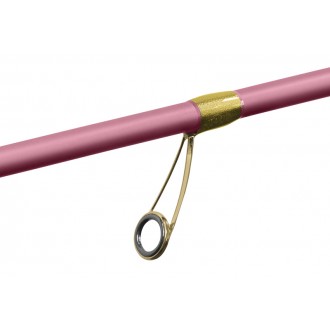 Delphin Queen Spin 2,40m 10-30g