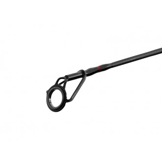 Delphin Partisan Carp 3,6m 3,5lb 3 części.