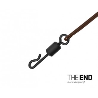 Delphin The End Aramid Leader