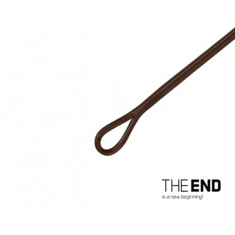 Delphin The End Aramid Leader